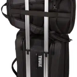 Thule EnRoute Medium fotobatoh 20L TECB120 - čierny – Obrázok 12
