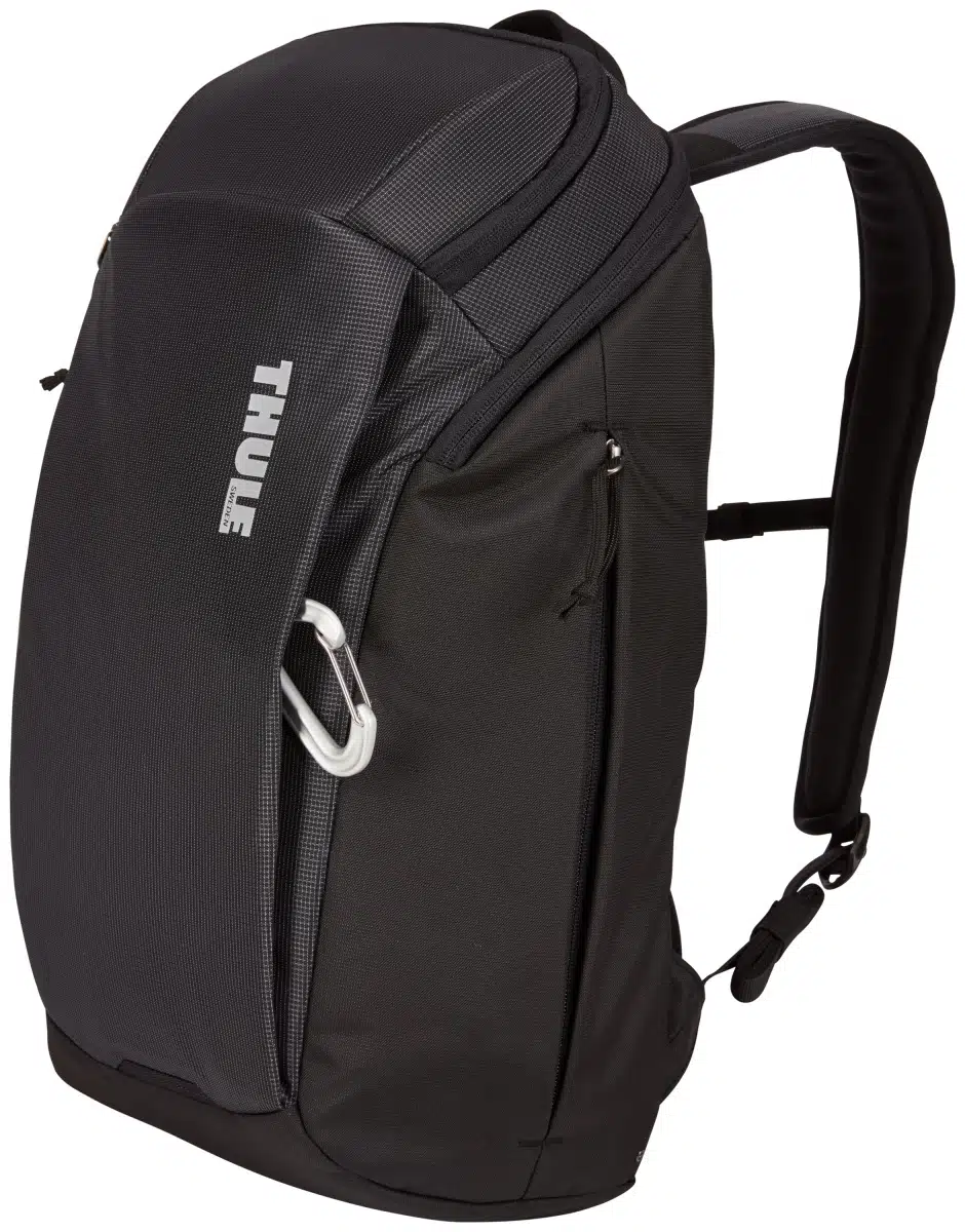 Thule EnRoute Medium fotobatoh 20L TECB120 - čierny – Obrázok 13