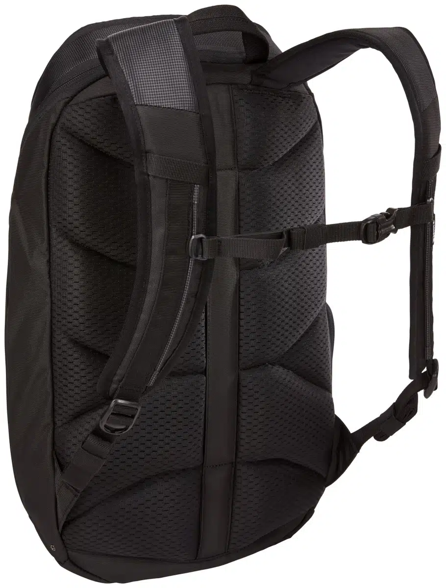 Thule EnRoute Medium fotobatoh 20L TECB120 - čierny – Obrázok 14
