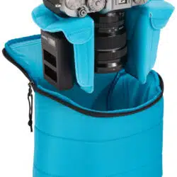 Thule EnRoute Medium fotobatoh 20L TECB120 - čierny – Obrázok 15