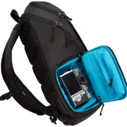 Thule EnRoute Medium fotobatoh 20L TECB120 - čierny – Obrázok 16