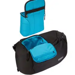 Thule EnRoute Medium fotobatoh 20L TECB120 - čierny – Obrázok 17