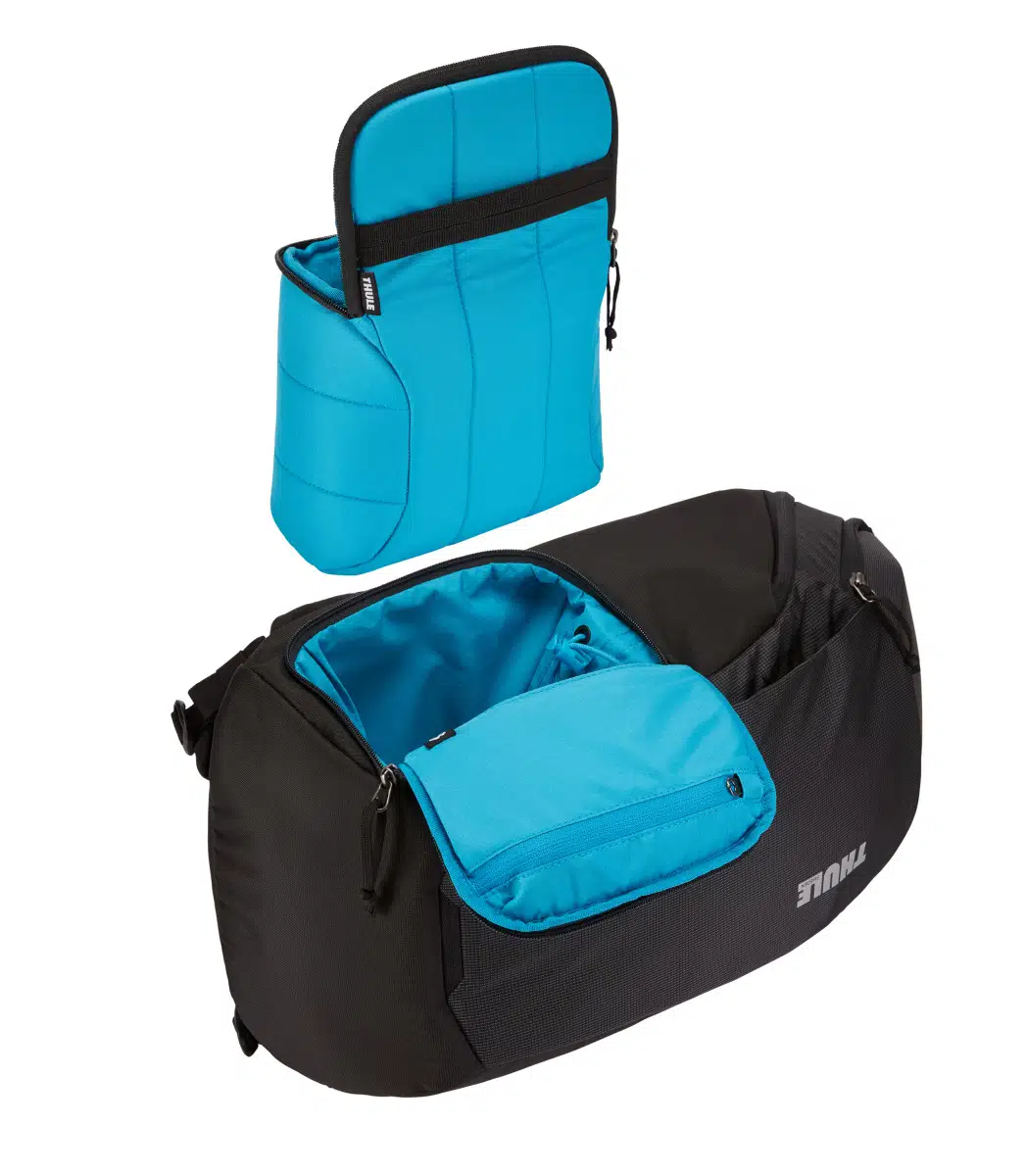 Thule EnRoute Medium fotobatoh 20L TECB120 - čierny – Obrázok 17