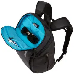 Thule EnRoute Medium fotobatoh 20L TECB120 - čierny – Obrázok 20