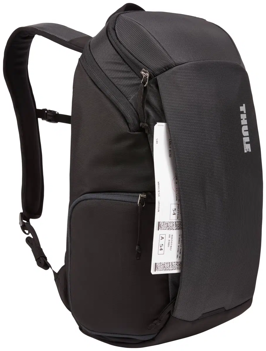 Thule EnRoute Medium fotobatoh 20L TECB120 - čierny – Obrázok 21