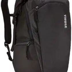 Thule EnRoute Large fotobatoh 25L TECB125 - čierny – Obrázok 10