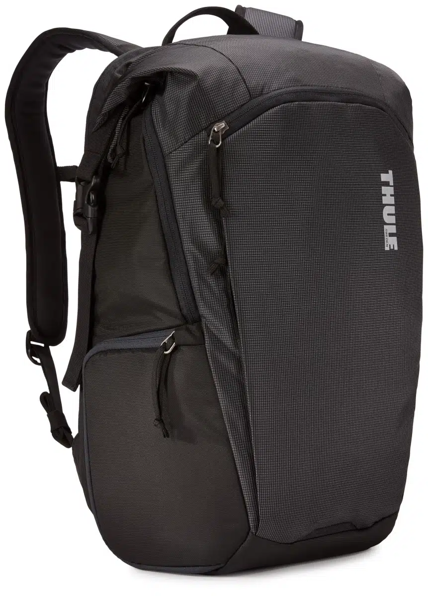 Thule EnRoute Large fotobatoh 25L TECB125 - čierny – Obrázok 10