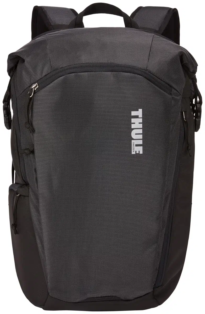 Thule EnRoute Large fotobatoh 25L TECB125 - čierny – Obrázok 11