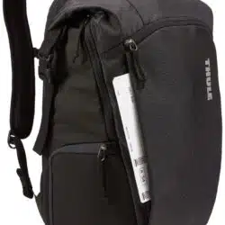 Thule EnRoute Large fotobatoh 25L TECB125 - čierny – Obrázok 14