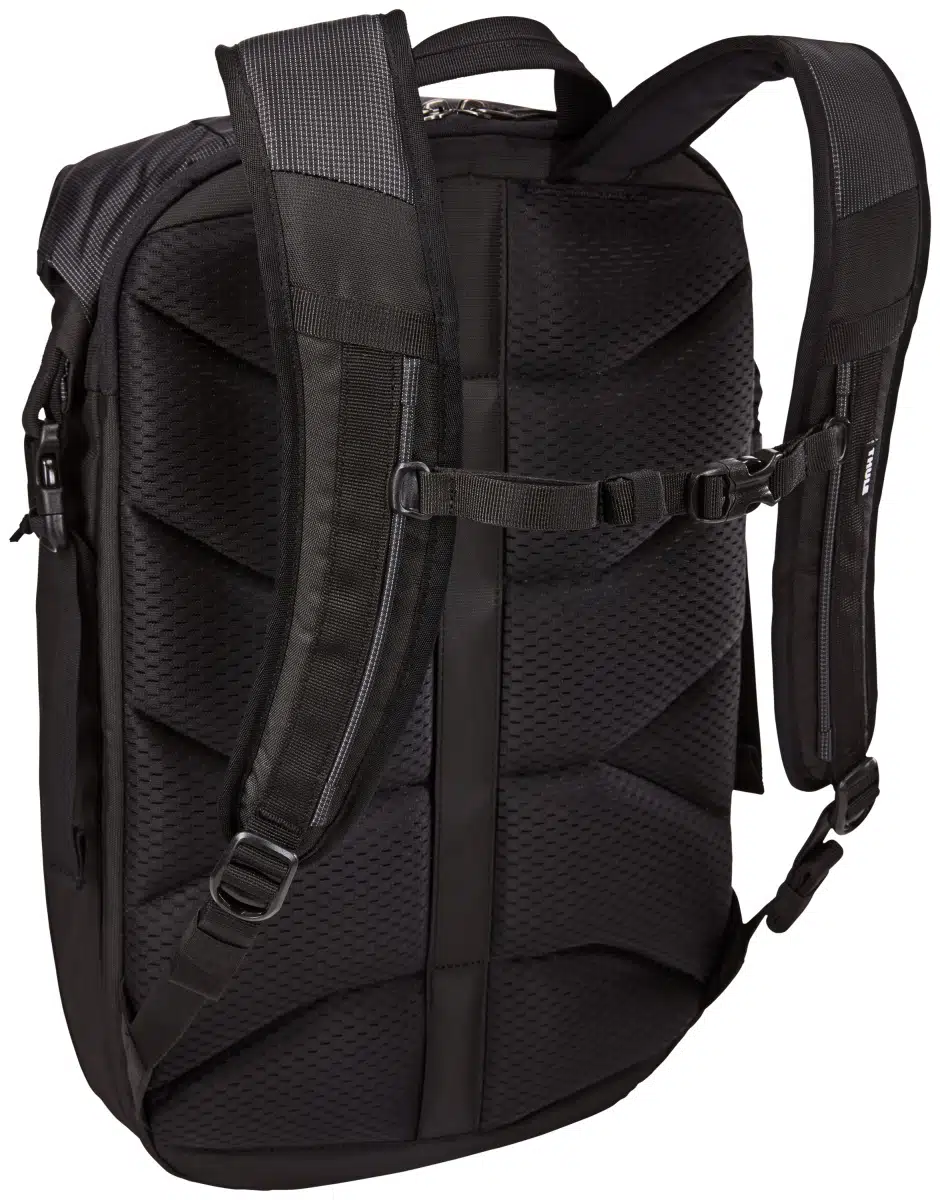 Thule EnRoute Large fotobatoh 25L TECB125 - čierny – Obrázok 15