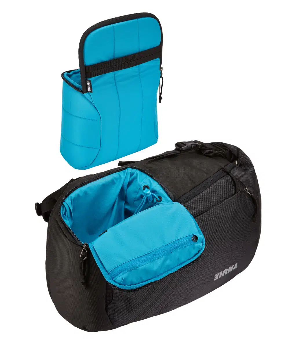 Thule EnRoute Large fotobatoh 25L TECB125 - čierny – Obrázok 18