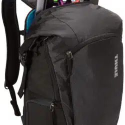 Thule EnRoute Large fotobatoh 25L TECB125 - čierny – Obrázok 19