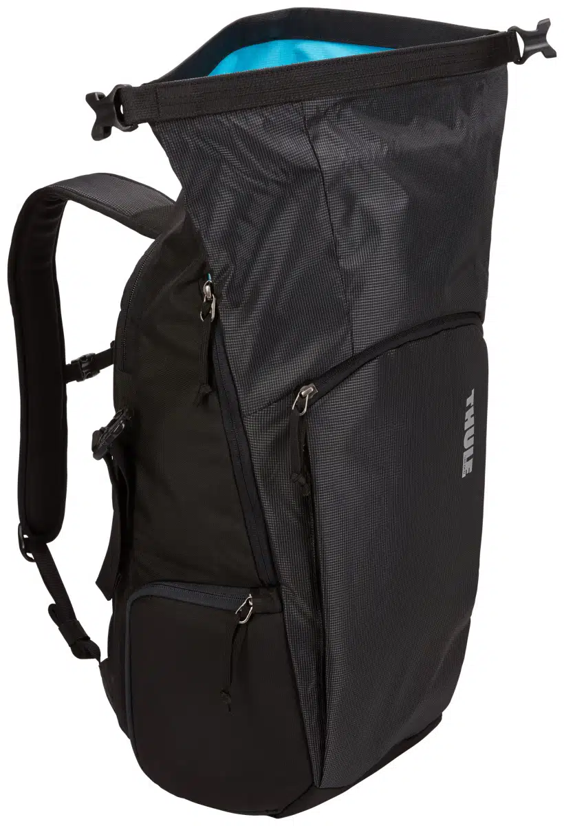 Thule EnRoute Large fotobatoh 25L TECB125 - čierny – Obrázok 20