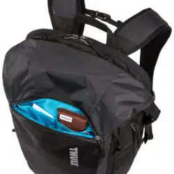 Thule EnRoute Large fotobatoh 25L TECB125 - čierny – Obrázok 22