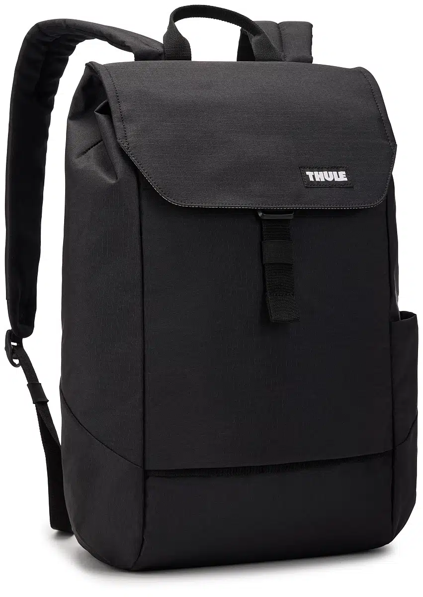 Thule Lithos batoh 16L TLBP213 - čierny – Obrázok 5