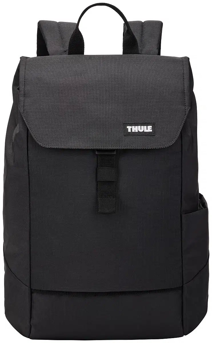 Thule Lithos batoh 16L TLBP213 - čierny – Obrázok 6