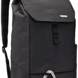 Thule Lithos batoh 16L TLBP213 - čierny – Obrázok 7