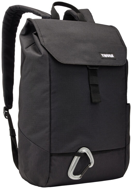 Thule Lithos batoh 16L TLBP213 - čierny - Image 7