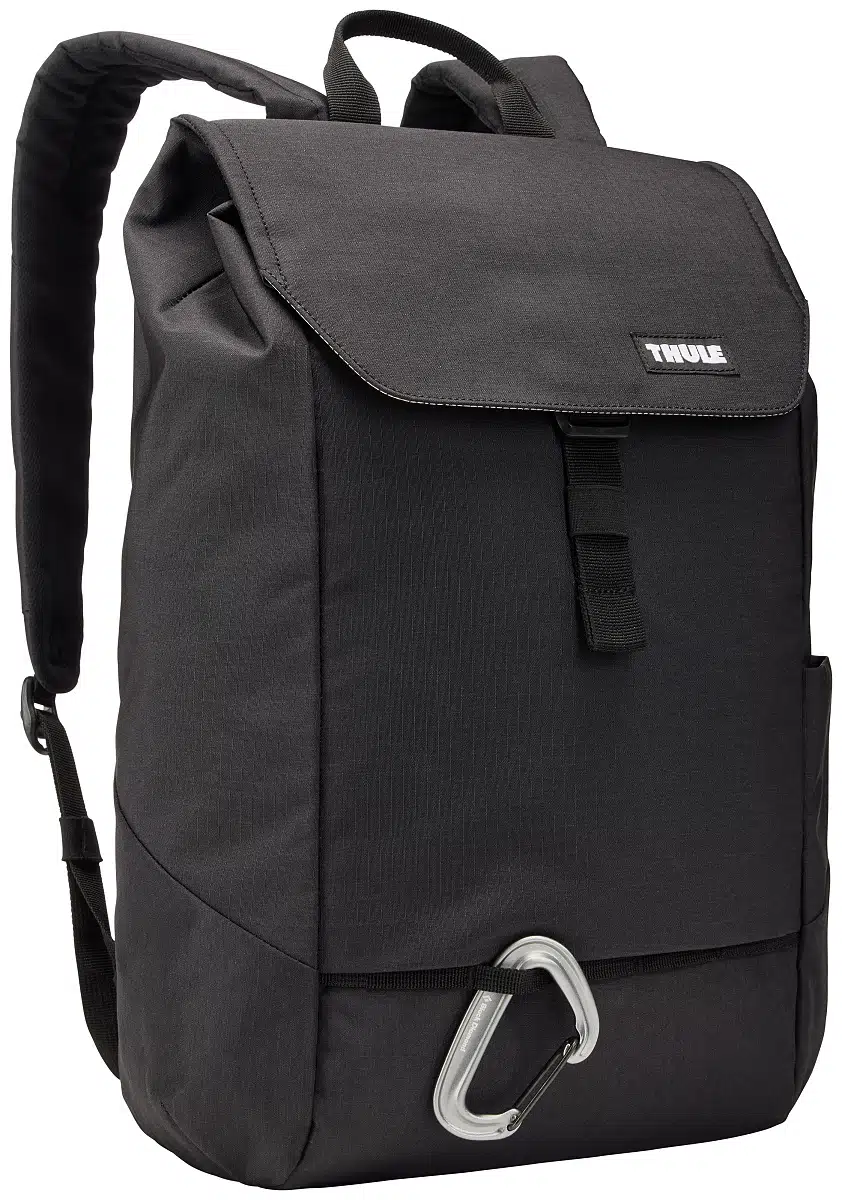 Thule Lithos batoh 16L TLBP213 - čierny – Obrázok 7