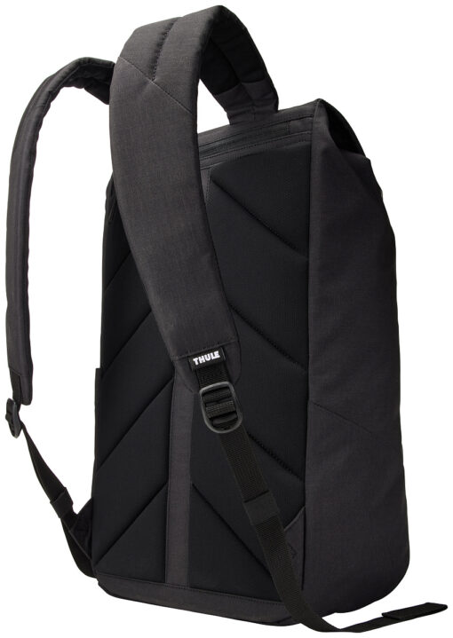 Thule Lithos batoh 16L TLBP213 - čierny - Image 8