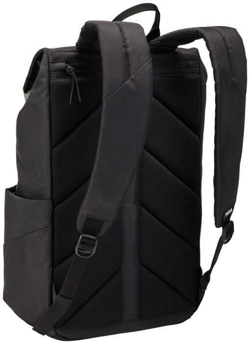 Thule Lithos batoh 16L TLBP213 - čierny - Image 10