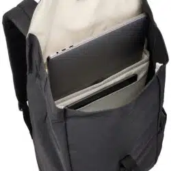Thule Lithos batoh 16L TLBP213 - čierny – Obrázok 11