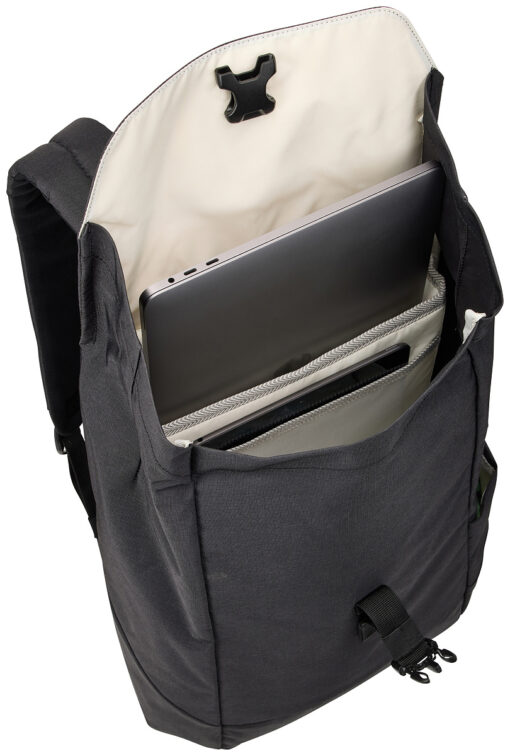 Thule Lithos batoh 16L TLBP213 - čierny - Image 11
