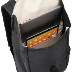 Thule Lithos batoh 16L TLBP213 - čierny – Obrázok 12