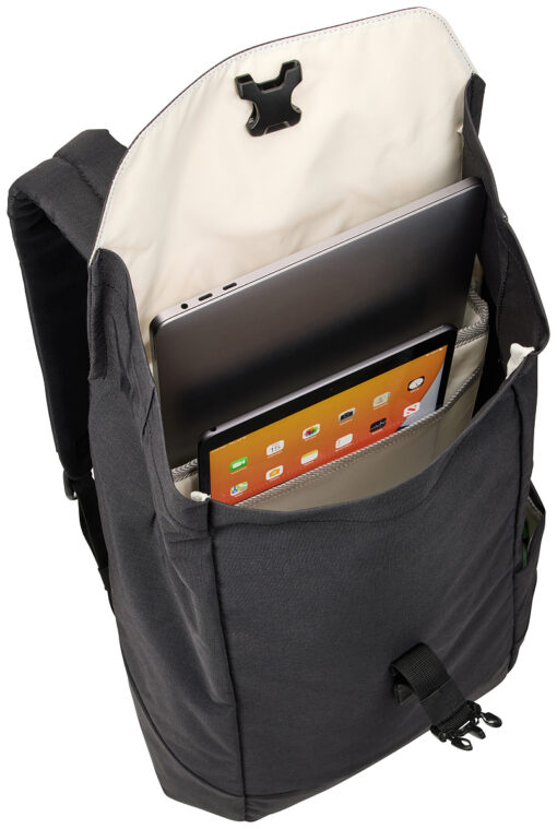 Thule Lithos batoh 16L TLBP213 - čierny - Image 12