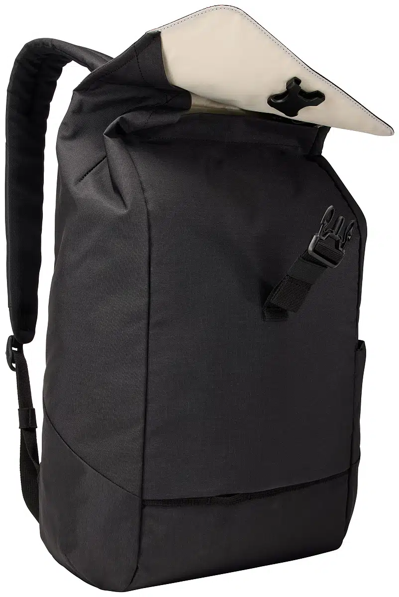 Thule Lithos batoh 16L TLBP213 - čierny – Obrázok 14