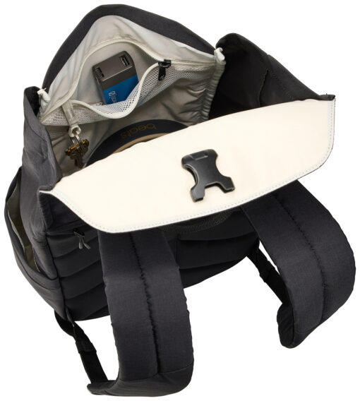Thule Lithos batoh 16L TLBP213 - čierny - Image 15