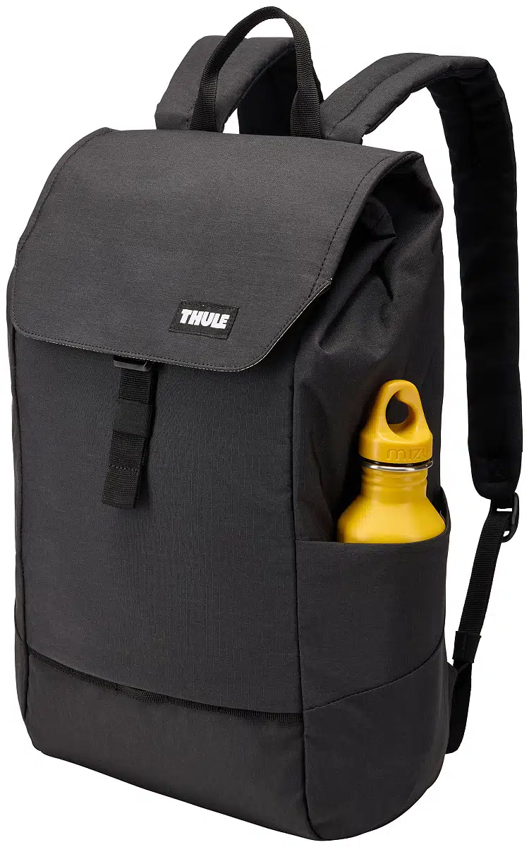 Thule Lithos batoh 16L TLBP213 - čierny – Obrázok 16