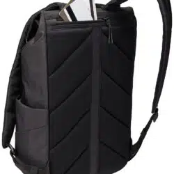 Thule Lithos batoh 16L TLBP213 - čierny – Obrázok 17