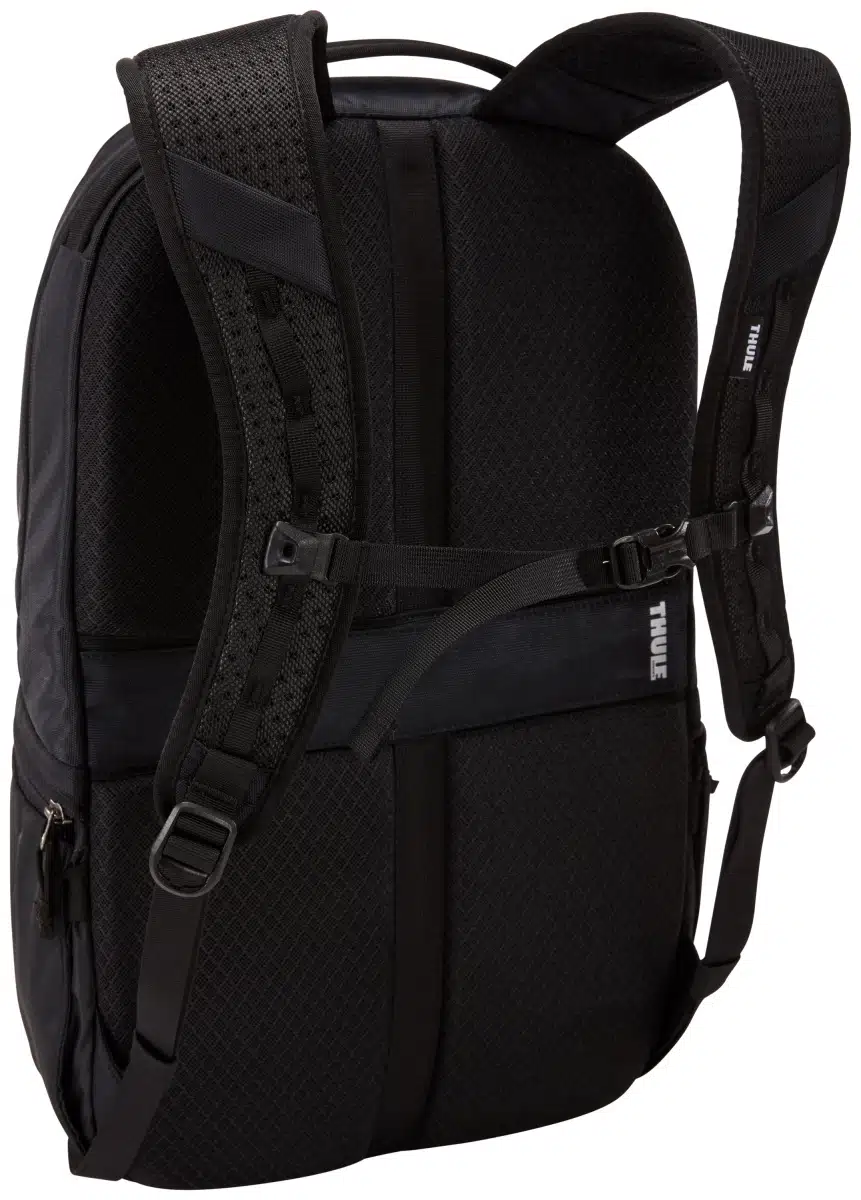 Thule Subterra batoh 23 l TSLB315K - čierny – Obrázok 12