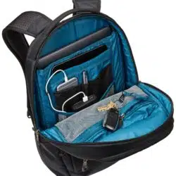 Thule Subterra batoh 23 l TSLB315K - čierny – Obrázok 13