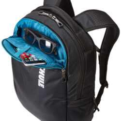 Thule Subterra batoh 23 l TSLB315K - čierny – Obrázok 14
