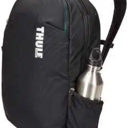 Thule Subterra batoh 23 l TSLB315K - čierny – Obrázok 16