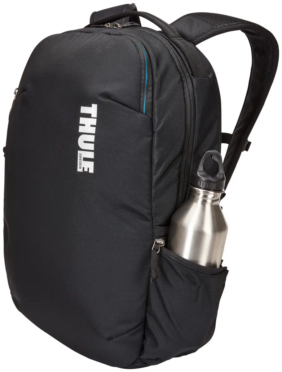 Thule Subterra batoh 23 l TSLB315K - čierny – Obrázok 16