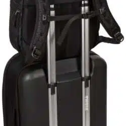 Thule Subterra batoh 23 l TSLB315K - čierny – Obrázok 18