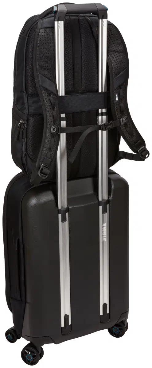 Thule Subterra batoh 23 l TSLB315K - čierny – Obrázok 18