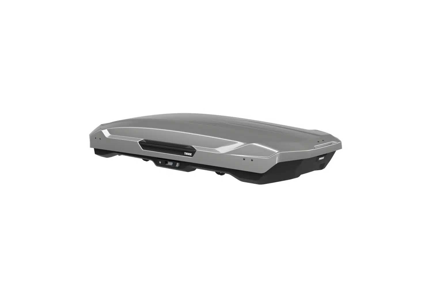 Thule Motion 3 XL LOW lesklá titánová – Obrázok 15
