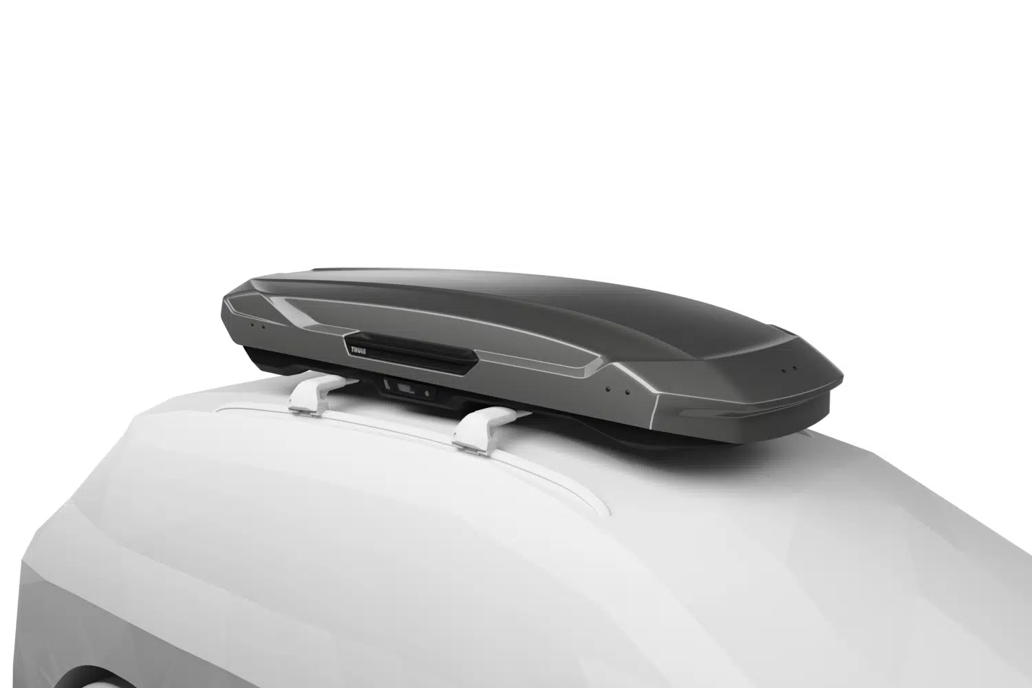 Thule Motion 3 XL LOW lesklá titánová – Obrázok 16