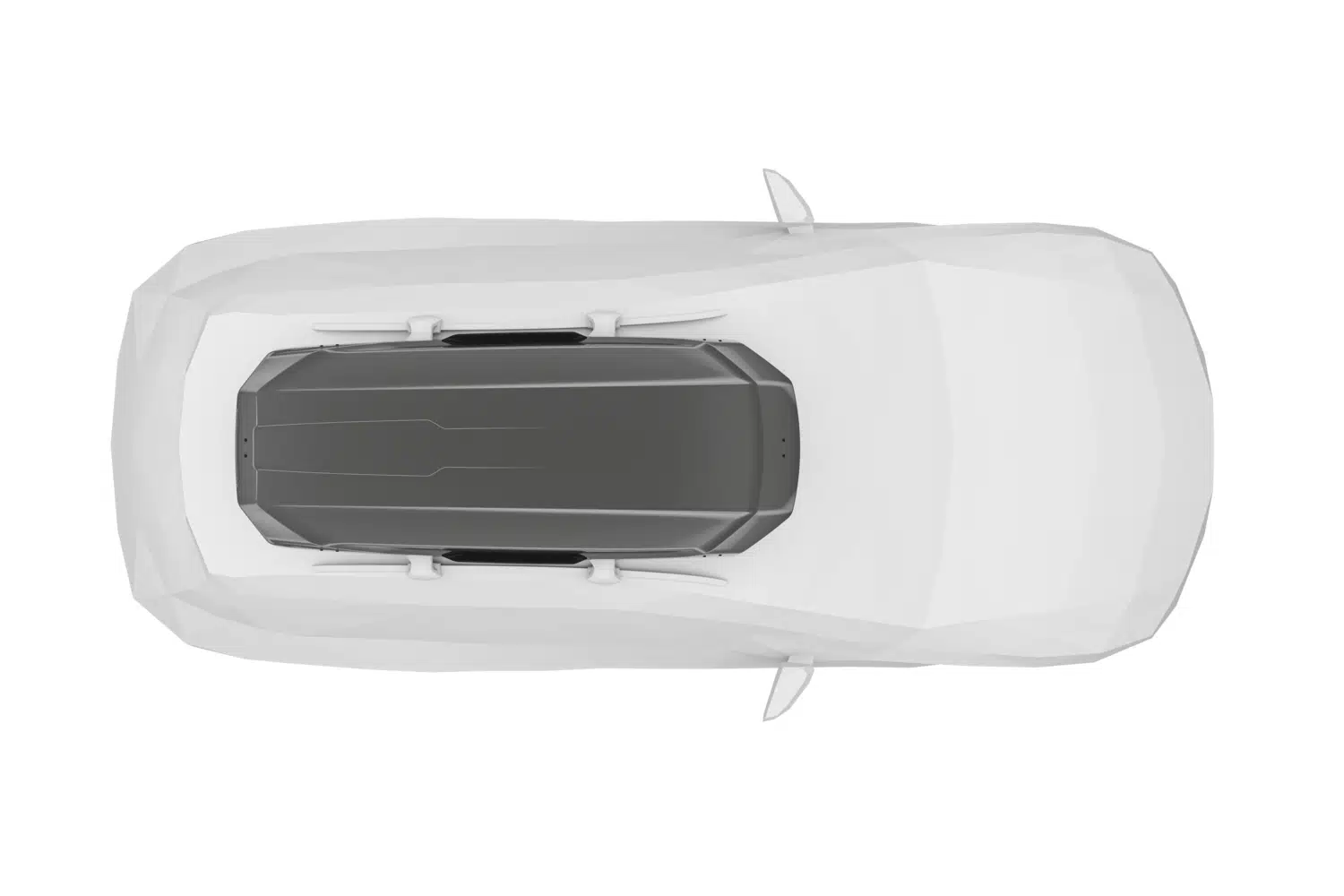 Thule Motion 3 XL LOW lesklá titánová – Obrázok 19