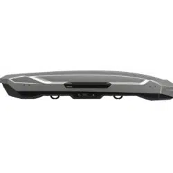 Thule Motion 3 XL LOW lesklá titánová – Obrázok 21