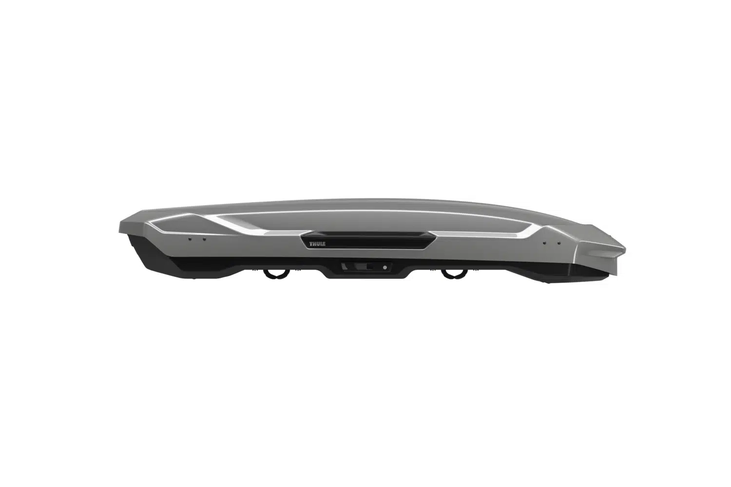 Thule Motion 3 XL LOW lesklá titánová – Obrázok 21