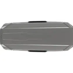 Thule Motion 3 XL LOW lesklá titánová – Obrázok 22