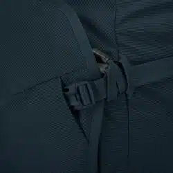 Thule Landmark cestovný batoh pre ženy 60 l TLPF260 - Darkest Blue – Obrázok 3