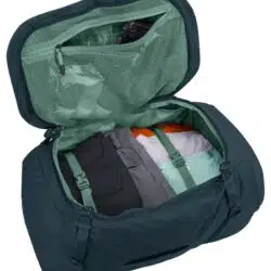 Thule Landmark cestovný batoh pre ženy 60 l TLPF260 - Darkest Blue – Obrázok 4
