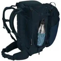 Thule Landmark cestovný batoh pre ženy 60 l TLPF260 - Darkest Blue – Obrázok 5