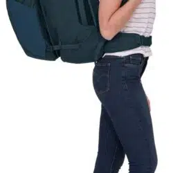 Thule Landmark cestovný batoh pre ženy 60 l TLPF260 - Darkest Blue – Obrázok 9